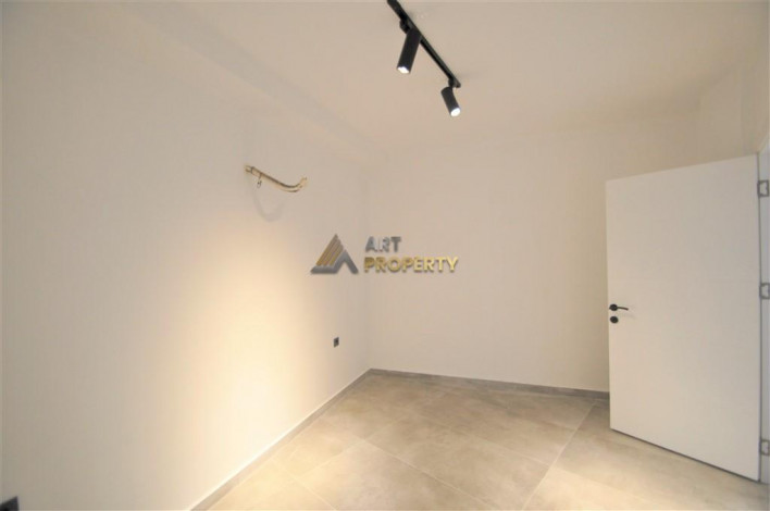 Апартаменты планировки 1+1, 66м2 в живописном районе Каргыджак - Ракурс 2