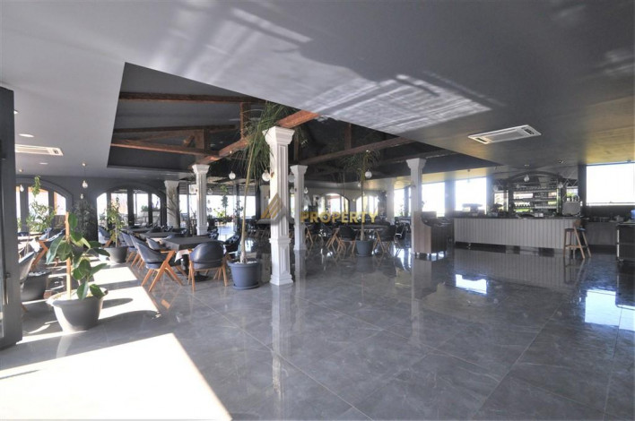 Апартаменты планировки 1+1, 66м2 в живописном районе Каргыджак - Ракурс 17