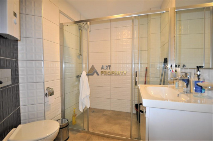 Меблированная квартира-студия в районе Каргыджак - Ракурс 13