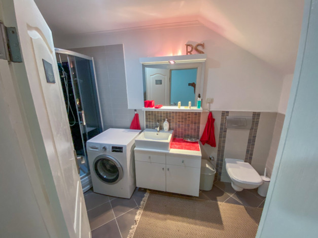 Апартаменты планировки 2+1, 100м2 в жилом комплексе с потрясающими видовыми характеристиками, Конаклы - Ракурс 4