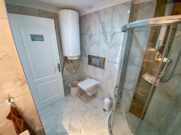 Апартаменты планировки 2+1, 100м2 в жилом комплексе с потрясающими видовыми характеристиками, Конаклы - Ракурс 36