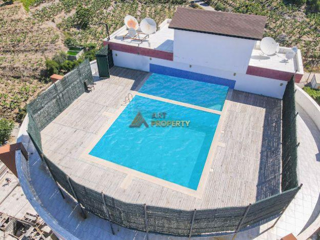 Меблированная квартира 1+1, 58м2 в районе Махмутлар - Ракурс 5