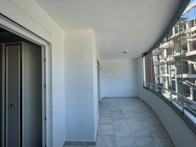 Меблированная квартира 1+1, 58м2 в районе Махмутлар - Ракурс 13