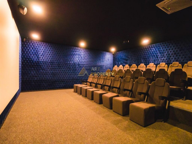 Видовые апартаменты 1+1, 68м2 в престижном районе Каргыджак - Ракурс 12