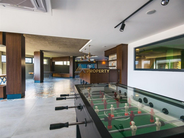 Видовые апартаменты 1+1, 68м2 в престижном районе Каргыджак - Ракурс 14