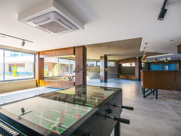 Видовые апартаменты 1+1, 68м2 в престижном районе Каргыджак - Ракурс 15