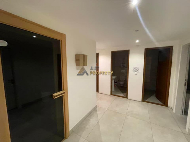 Просторная меблированная квартира 1+1, 70м2 в районе Тосмур - Ракурс 12