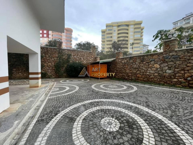 Просторная меблированная квартира 1+1, 70м2 в районе Тосмур - Ракурс 15