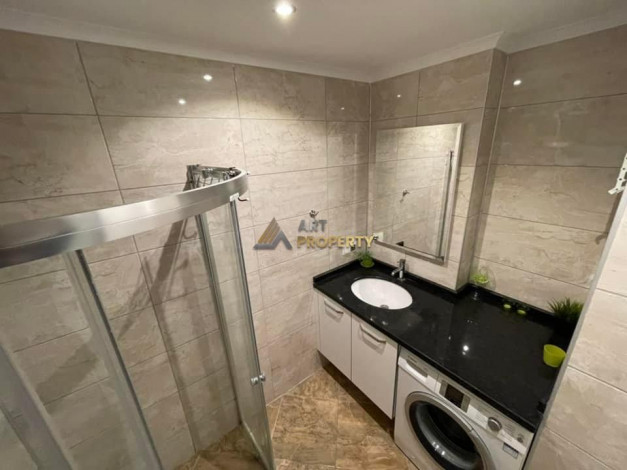 Просторная меблированная квартира 1+1, 70м2 в районе Тосмур - Ракурс 21