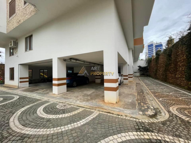 Просторная меблированная квартира 1+1, 70м2 в районе Тосмур - Ракурс 27