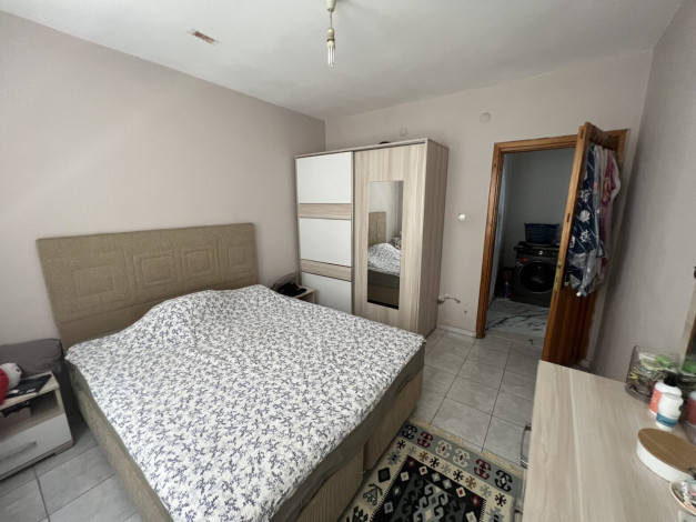 Апартаменты планировки 2+1, 110м2 в центре Алании - Ракурс 4