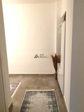 Просторная меблированная квартира планировки 1+1, 78м2 в районе Каргыджак - Ракурс 8