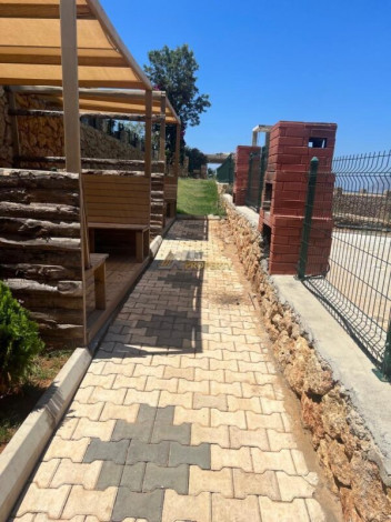 Новая квартира планировки 2+1, 85м2 в районе Оба - Ракурс 2