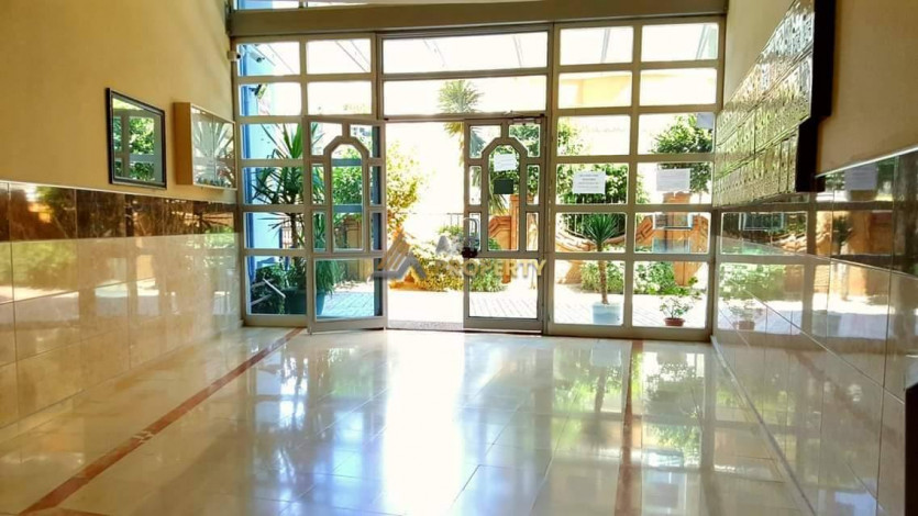 Меблированные апартаменты 2+1 с видом на море в Тосмуре, 100 м2 - Ракурс 18