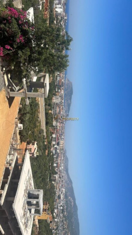 Новая квартира планировки 2+1, 85м2 в районе Оба - Ракурс 14