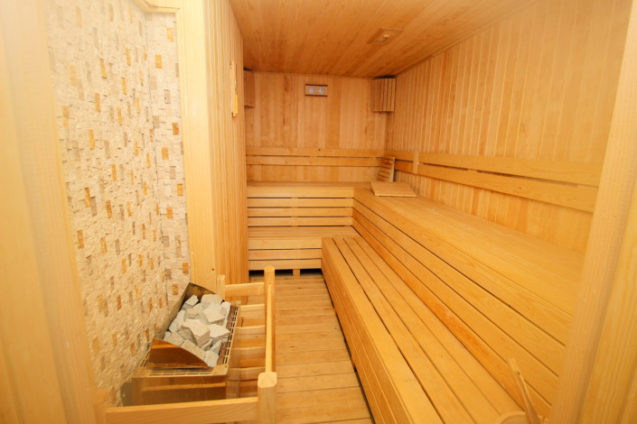 Квартира планировки 2+1, 125м2 в районе Тосмур - Ракурс 2