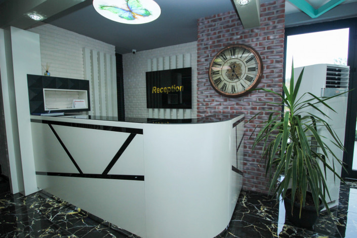 Квартира планировки 2+1, 125м2 в районе Тосмур - Ракурс 7