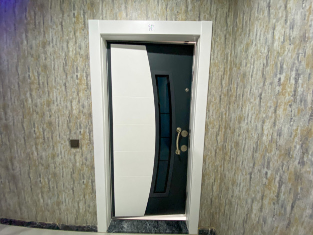 Квартира планировки 2+1, 125м2 в районе Тосмур - Ракурс 15