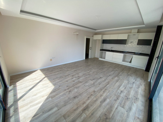 Квартира планировки 2+1, 125м2 в районе Тосмур - Ракурс 19