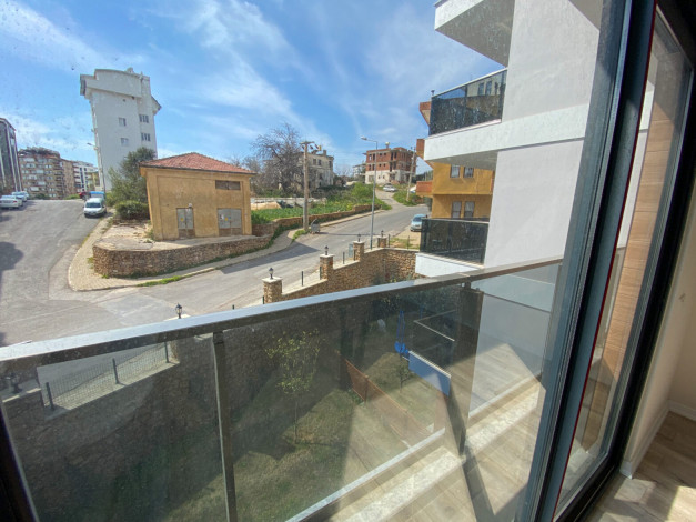 Квартира планировки 2+1, 125м2 в районе Тосмур - Ракурс 20