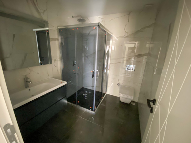 Квартира планировки 2+1, 125м2 в районе Тосмур - Ракурс 24