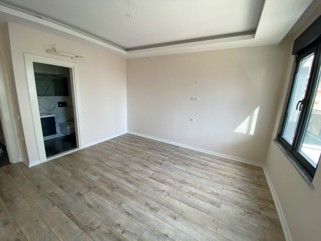 Квартира планировки 2+1, 125м2 в районе Тосмур - Ракурс 26