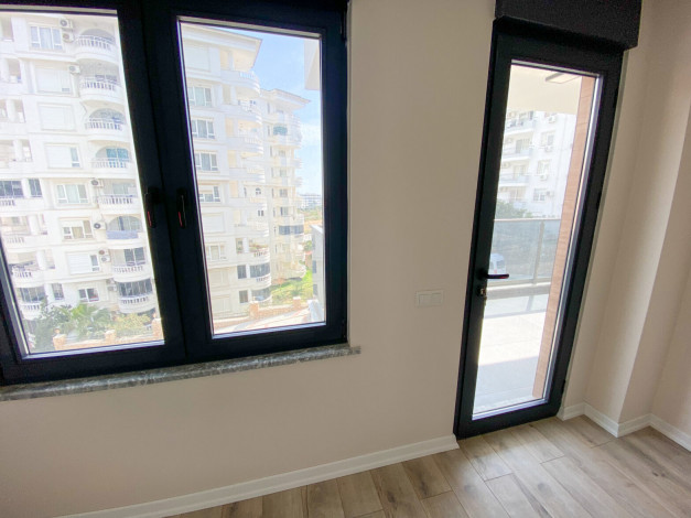 Квартира планировки 2+1, 125м2 в районе Тосмур - Ракурс 28