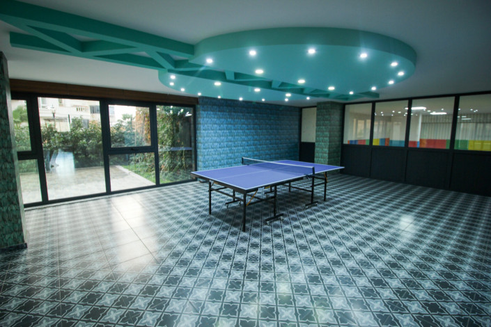 Квартира планировки 2+1, 125м2 в районе Тосмур - Ракурс 30