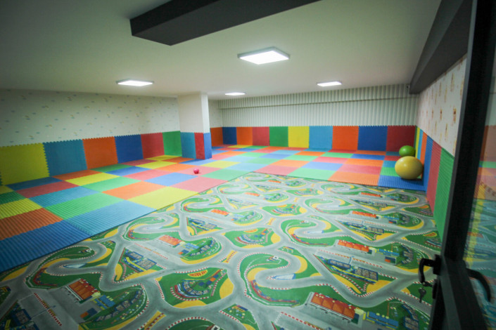 Квартира планировки 2+1, 125м2 в районе Тосмур - Ракурс 32