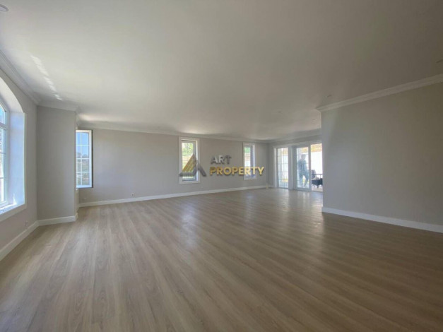 Роскошная вилла в престижном районе Тепе, центр Алании - Ракурс 4