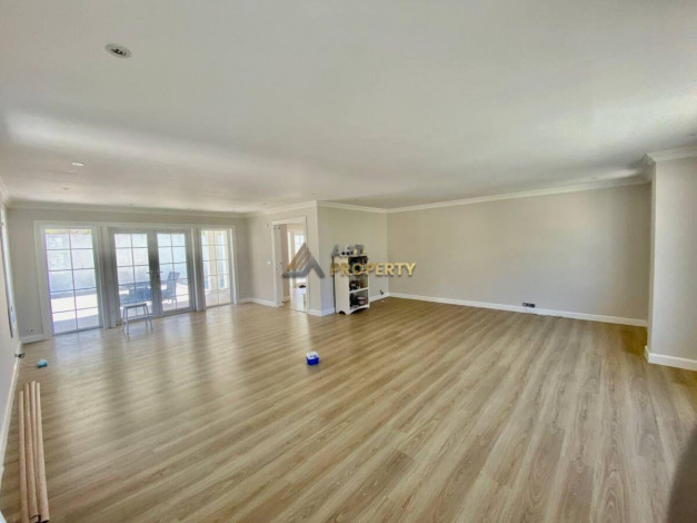 Роскошная вилла в престижном районе Тепе, центр Алании - Ракурс 5