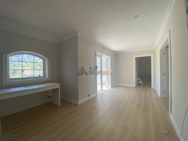 Роскошная вилла в престижном районе Тепе, центр Алании - Ракурс 14