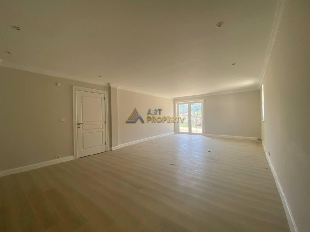 Роскошная вилла в престижном районе Тепе, центр Алании - Ракурс 19