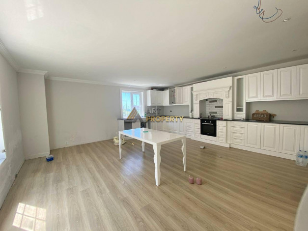 Роскошная вилла в престижном районе Тепе, центр Алании - Ракурс 23