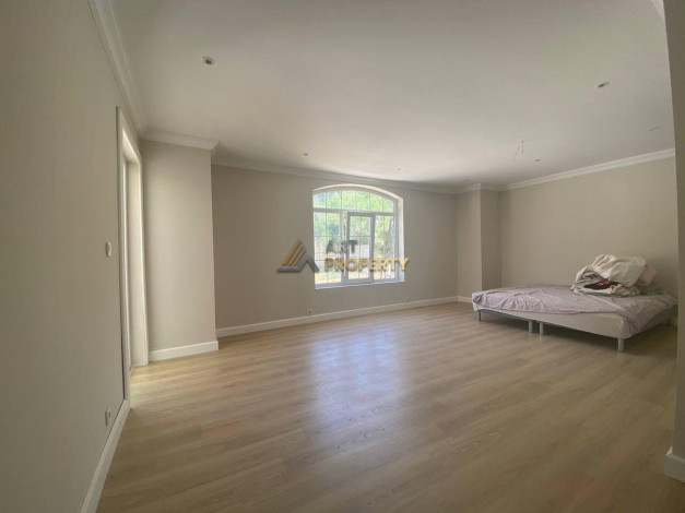 Роскошная вилла в престижном районе Тепе, центр Алании - Ракурс 24