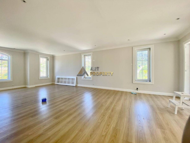 Роскошная вилла в престижном районе Тепе, центр Алании - Ракурс 25