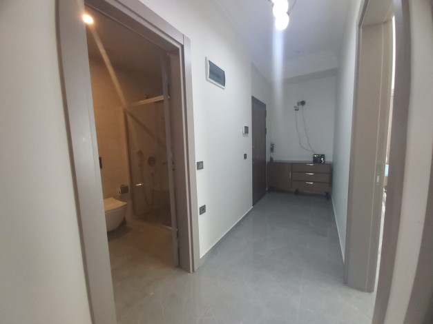 Меблированная квартира планировки 2+1, 115м2 в районе Махмутлар - Ракурс 2