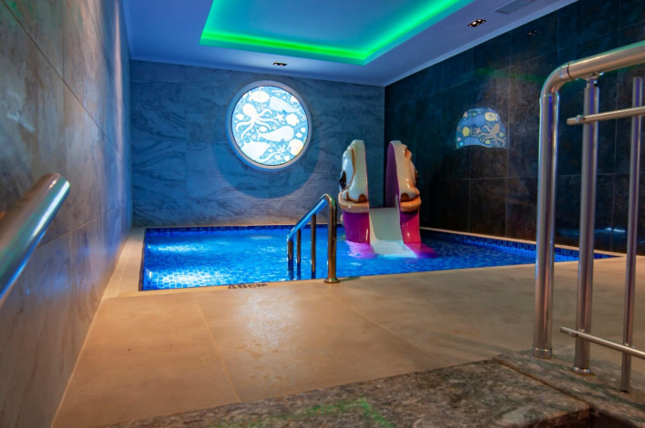 Меблированная квартира планировки 2+1, 115м2 в районе Махмутлар - Ракурс 4