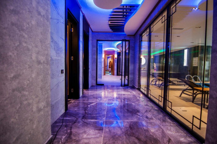 Меблированная квартира планировки 2+1, 115м2 в районе Махмутлар - Ракурс 5