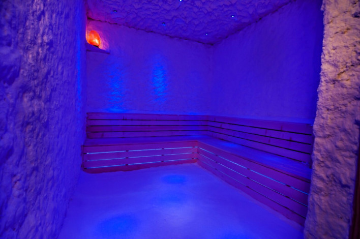 Меблированная квартира планировки 2+1, 115м2 в районе Махмутлар - Ракурс 9