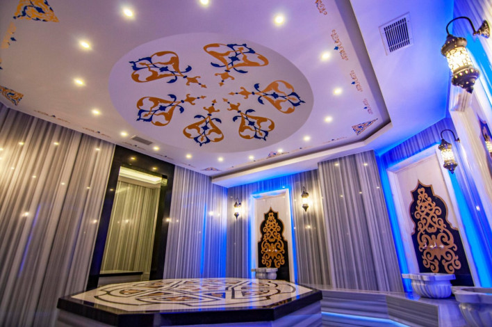 Меблированная квартира планировки 2+1, 115м2 в районе Махмутлар - Ракурс 10