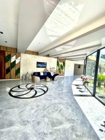 Меблированная квартира планировки 2+1, 115м2 в районе Махмутлар - Ракурс 15