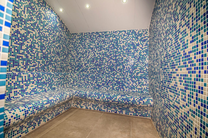 Меблированная квартира планировки 2+1, 115м2 в районе Махмутлар - Ракурс 25