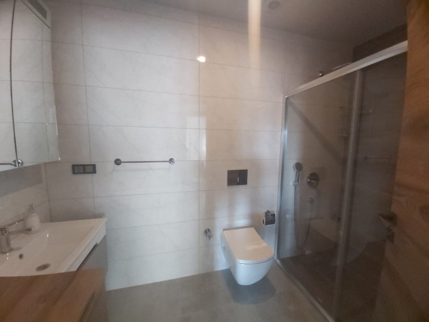 Меблированная квартира планировки 2+1, 115м2 в районе Махмутлар - Ракурс 36