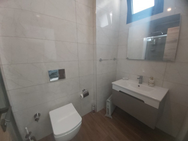 Меблированная квартира планировки 2+1, 115м2 в районе Махмутлар - Ракурс 38