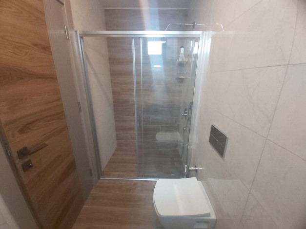 Меблированная квартира планировки 2+1, 115м2 в районе Махмутлар - Ракурс 39