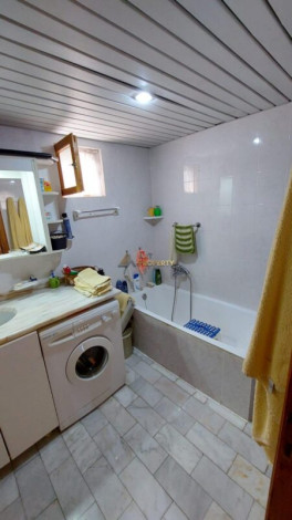 Квартира планировки 2+1, 95м2 с видом на море в центре города Аланья - Ракурс 2