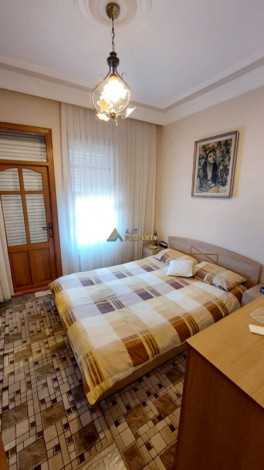 Квартира планировки 2+1, 95м2 с видом на море в центре города Аланья - Ракурс 16