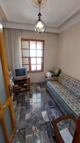 Квартира планировки 2+1, 95м2 с видом на море в центре города Аланья - Ракурс 23