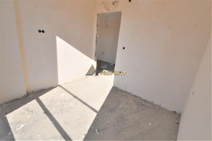 Апартаменты планировки 1+1, 51м2 в ЖК на стадии строительства, район Махмутлар - Ракурс 51